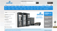 Desktop Screenshot of it-market.com